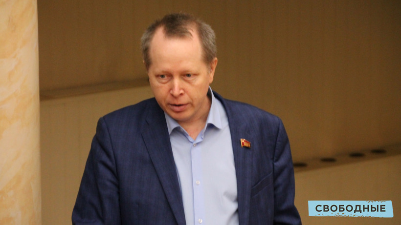 Саратовская полиция не стала возбуждать уголовное дело из-за броска гранаты на публичной акции