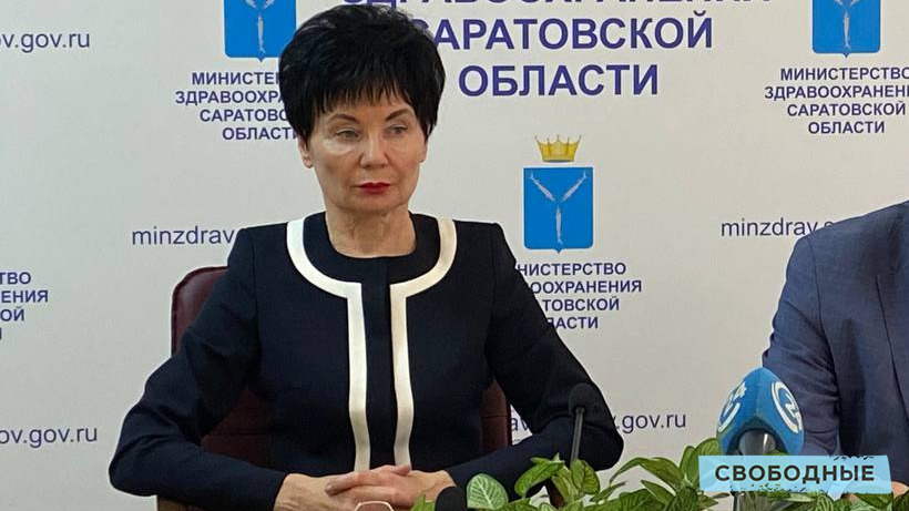 За год в Саратовской области от туберкулёза скончались 46 человек