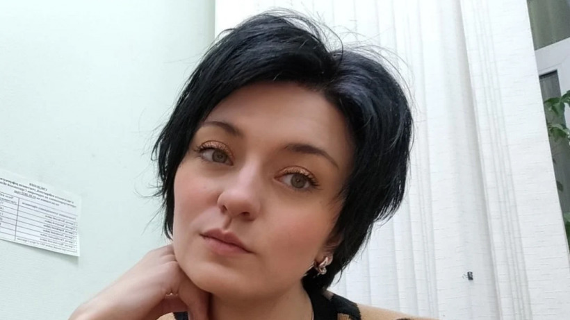 Анастасия Усова увольняется с поста пресс-секретаря главы Саратова