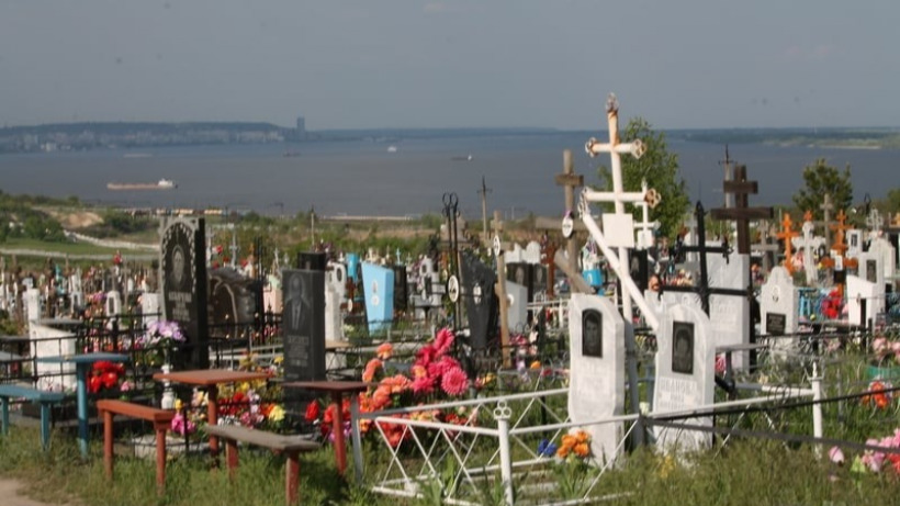 Численность населения Саратовской области за год уменьшилась на 26 тысяч человек