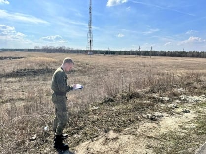 Следователи установят обстоятельства смерти пропавшей под Вольском сельчанки