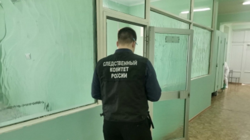 Под Саратовом сельчанин случайно поджег себя и через месяц умер в больнице