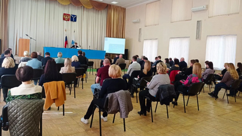Публичные слушания. Жители Саратова обязали мэра и глав районов отчитываться раз в полгода