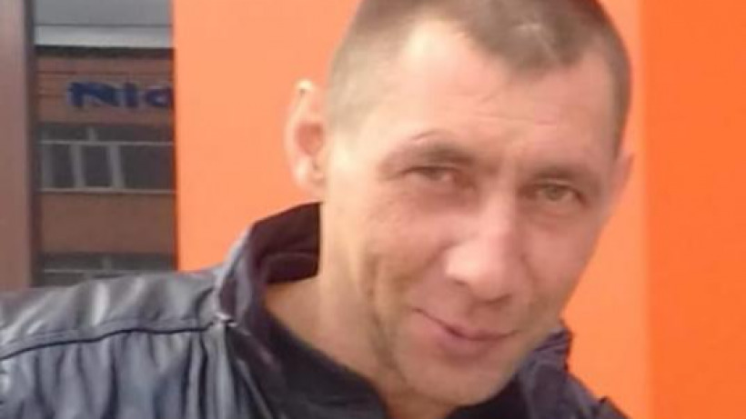 В ходе спецоперации погиб балашовец Дмитрий Кривчиков