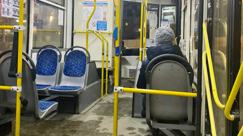 В Саратовской области изменится расписание автобусов четырех междугородних маршрутов