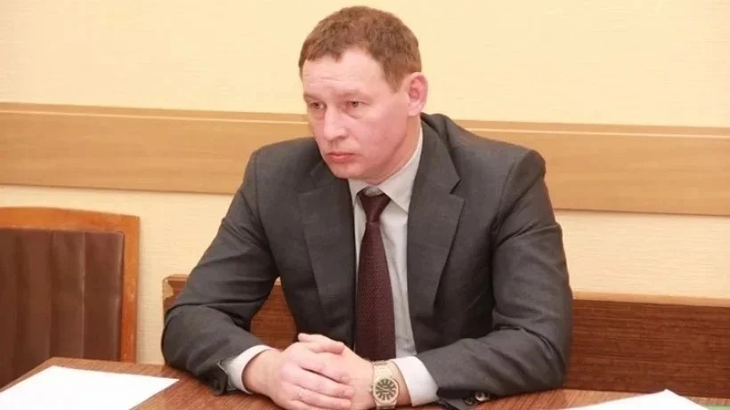 Подконтрольное осужденному экс-депутату Курихину издание выгораживает находящегося в СИЗО адвоката Терехова