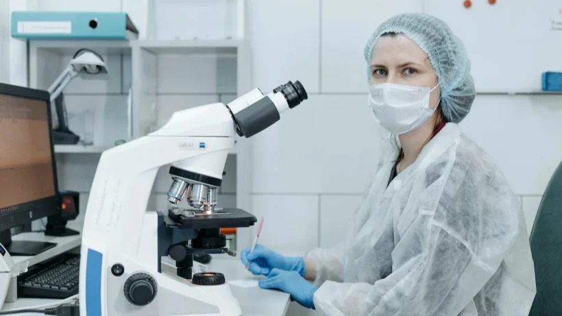 За сутки в Саратовской области выявили еще 171 случай COVID-19