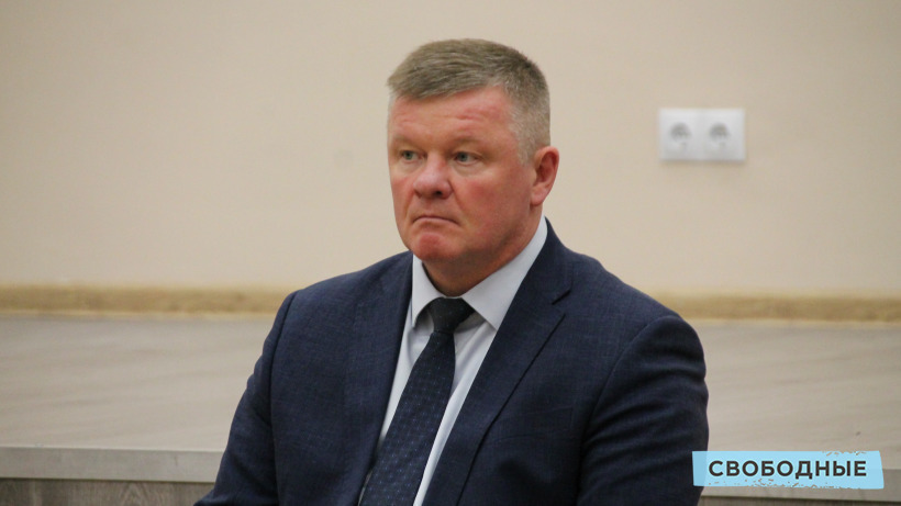 Спикер саратовской думы Исаев заметил «возможное оправдание терроризма» в номере комика Гарика Оганесяна