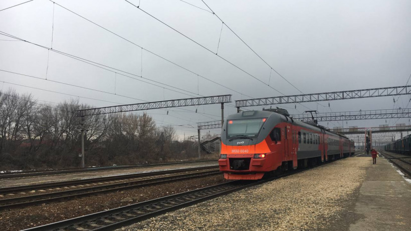 В Саратовской области с 8 апреля поменяют расписание электричек