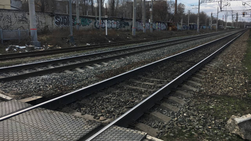 На следующей неделе в Саратове на несколько дней закроют два переезда
