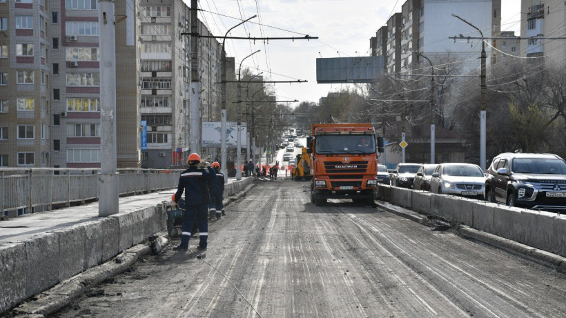 Глебучев овраг саратов фото