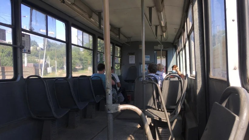 Бусаргин назвал дату полного закрытия трёх трамвайных маршрутов на реконструкцию