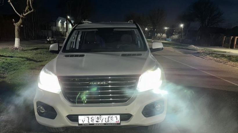 Саратовчанка на Haval сбила школьника-велосипедиста