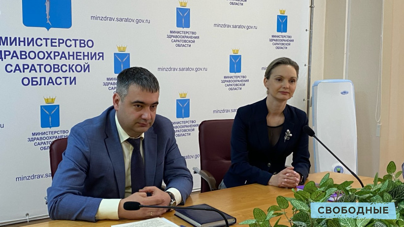Грайфер о кори в Саратовской области: Летальных случаев нет уже лет двадцать