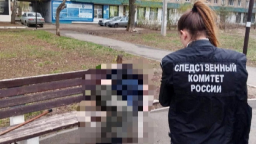 На улицах в Балакове и Аткарске прохожие нашли тела двух мужчин