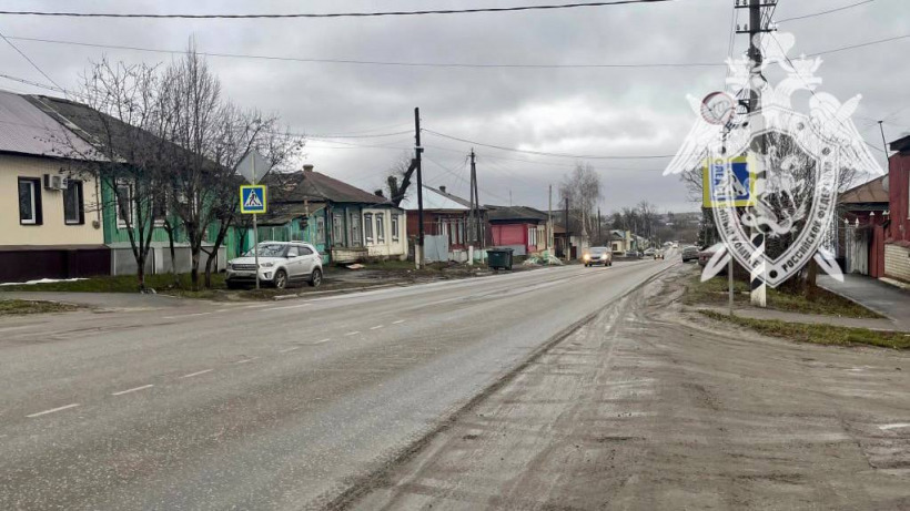 В Аткарске водитель Весты сбил 12-летнюю девочку. Его обязали выплатить 250 тысяч рублей