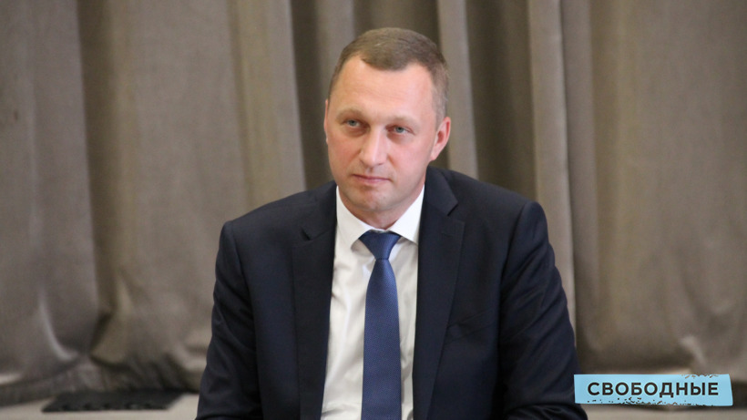 Губернатор Бусаргин заявил, что проект производства электромобилей в Саратовской области оказался «в подвешенном состоянии»