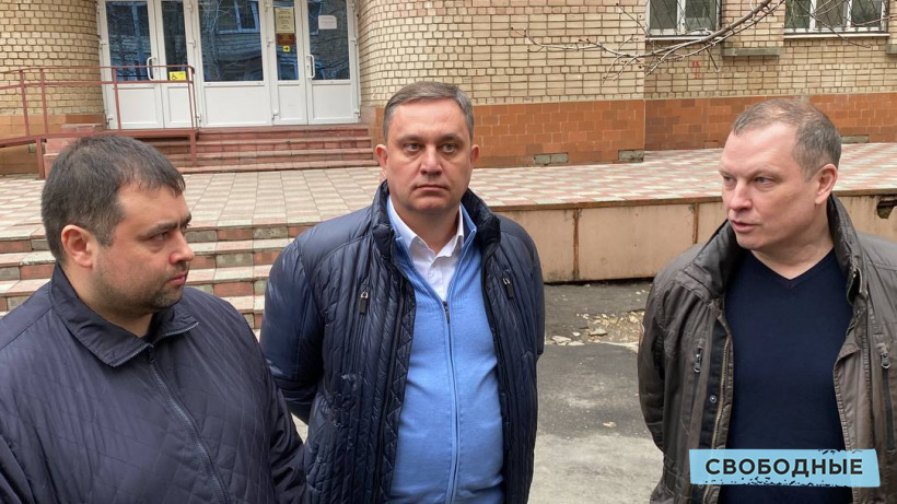Защита обжаловала приговор осужденному экс-прокурору Пригарову