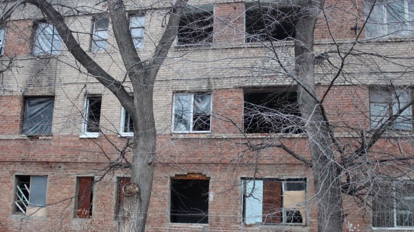 В Саратовской области на дополнительные средства расселят еще 174 аварийных дома. Список
