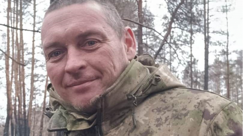В зоне спецоперации в Украине погиб житель Советского района Иван Краснопольский