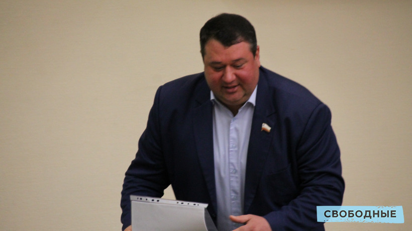 Саратовский депутат обнаружил «бездонную яму» для финансирования борьбы с бездомными собаками