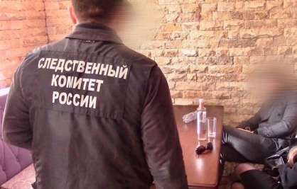 Сотрудники ФСБ задержали саратовского адвоката при получении 7 миллионов рублей
