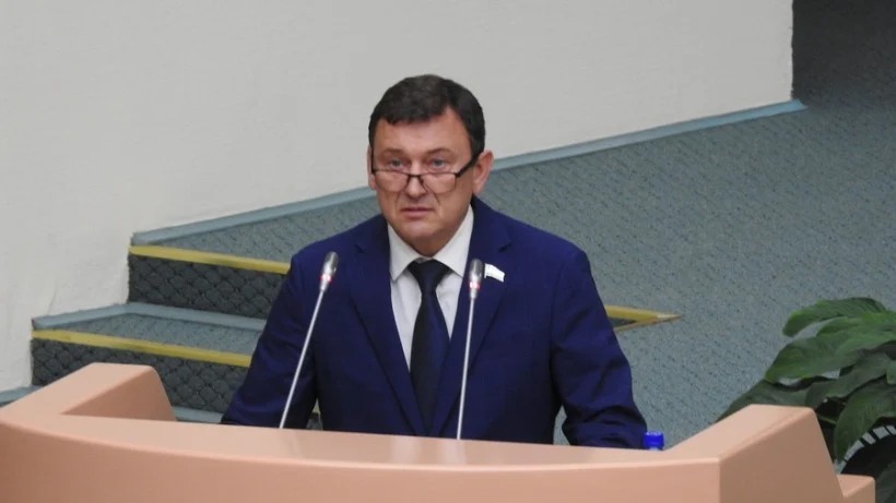 Губернатор повысил саратовского министра труда до зампреда по «социалке»