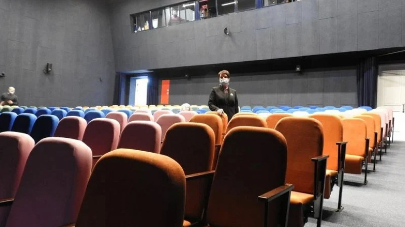 В капремонте саратовского театра Теремок за 330 миллионов выявили недоделки. Теперь хотят потратить еще 11,7 миллиона