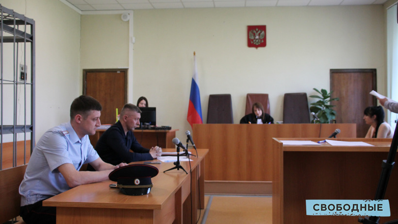 Адвокат предположил заинтересованность суда в исходе дела сына вице-губернатора Пивоварова