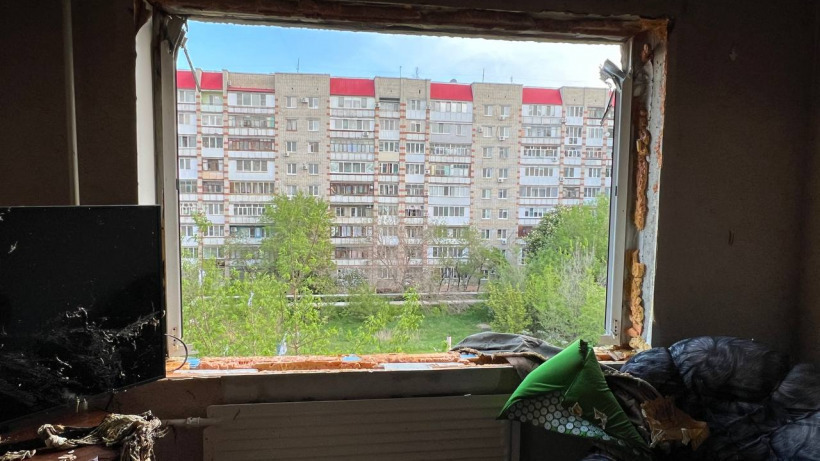 Юрин: Жертв в результате взрыва газа в Энгельсе избежали благодаря слаженным действиям экстренных служб