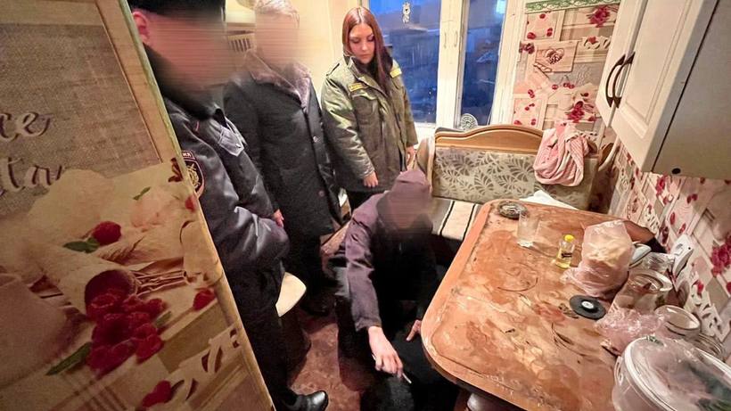 Суд вынесет приговор жителю Шихан, который изрезал ножом знакомого