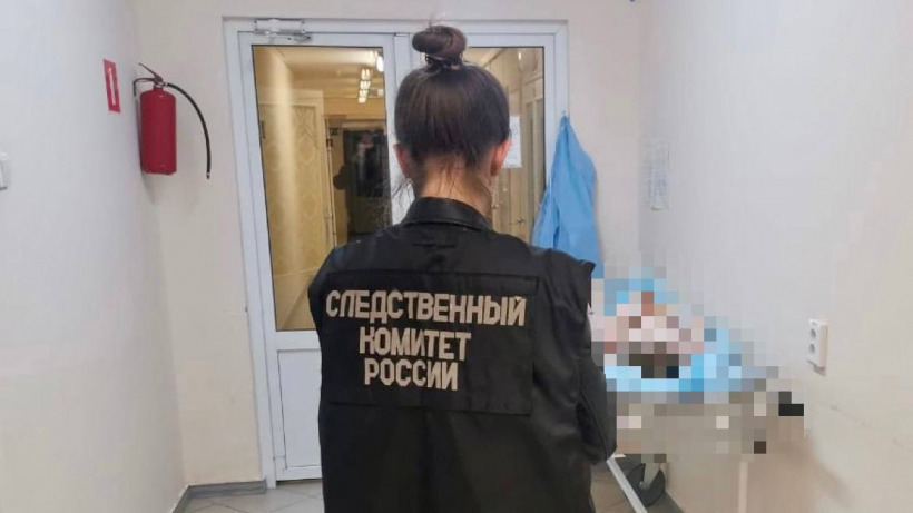 Сотруднице балаковского бассейна, в котором погибла восьмилетняя девочка, предъявили обвинение