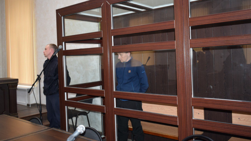 Саратовца осудили за жестокое убийство и поджог знакомой. Он заплатит 15 миллионов рублей её близким