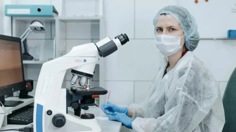 За сутки в Саратовской области выявили еще 75 случев COVID-19