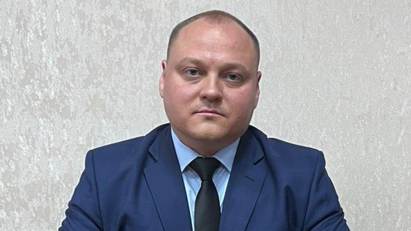 Новым главой комитета по культуре администрации Саратова стал Александр Соколов