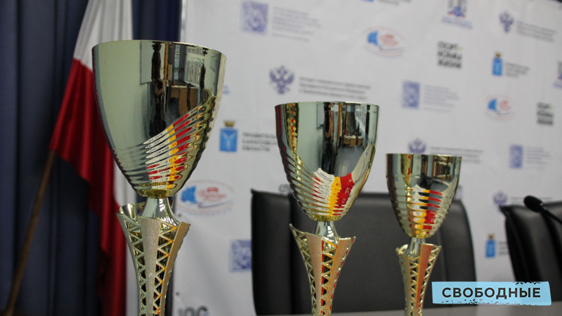 В Туриаде Саратовской области впервые будут участвовать спортсмены из других стран