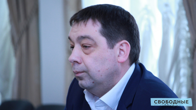 Ликвидация саратовского могильника «Экорос» планируется к 2025 году