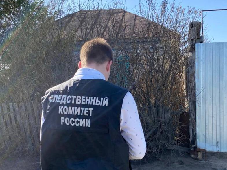 Отравление мужчины угарным газом под Татищевом. Следователи выясняют причины