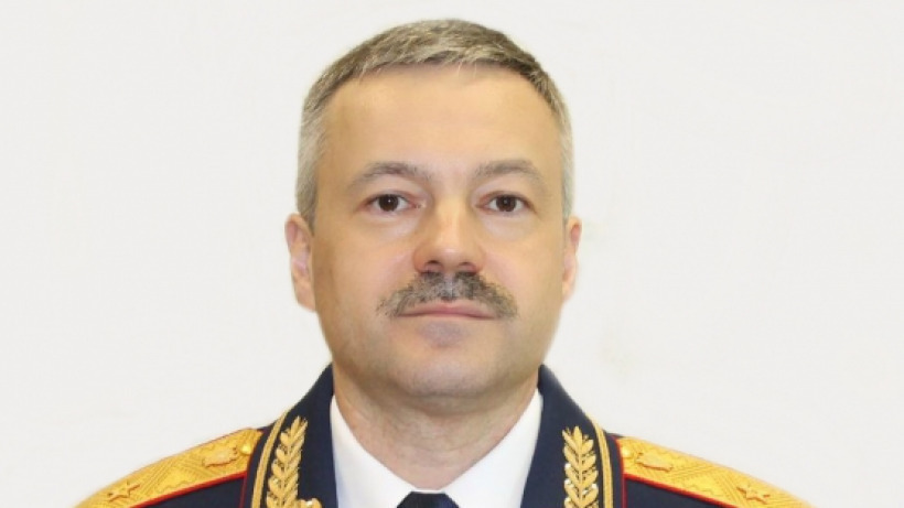 Бастрыкин предложил освободить Мезрина от должности и.о. руководителя следственного управления Саратовской области