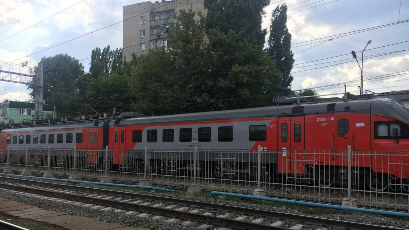 В Саратове ко Дню защиты детей пустят Квиз-экспресс
