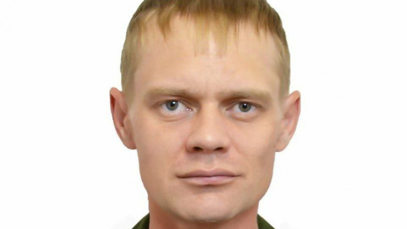 В спецоперации погиб Вячеслав Чурбанов из Вольского района
