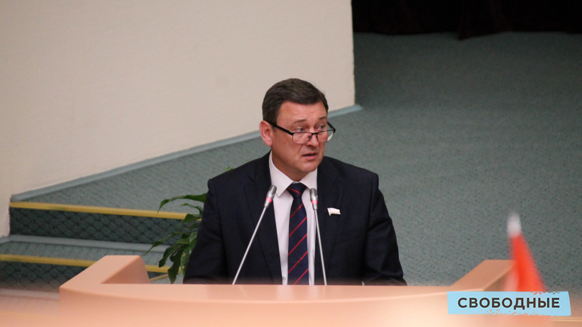 Налог на холостяков и вопросы к жене. В областной думе обсудили проблему демографии