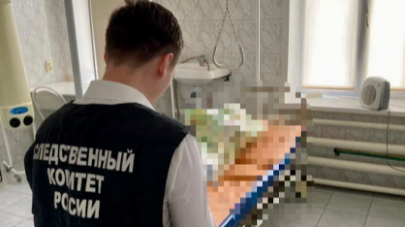 В Энгельсском районе сельчанин получил ожоги в доме и умер через несколько дней