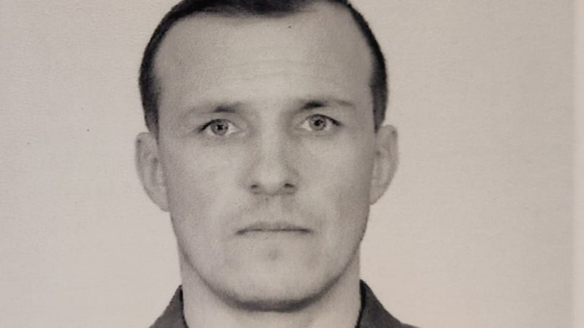 В зоне спецоперации погиб 61-летний Александр Подальников из Марксовского района