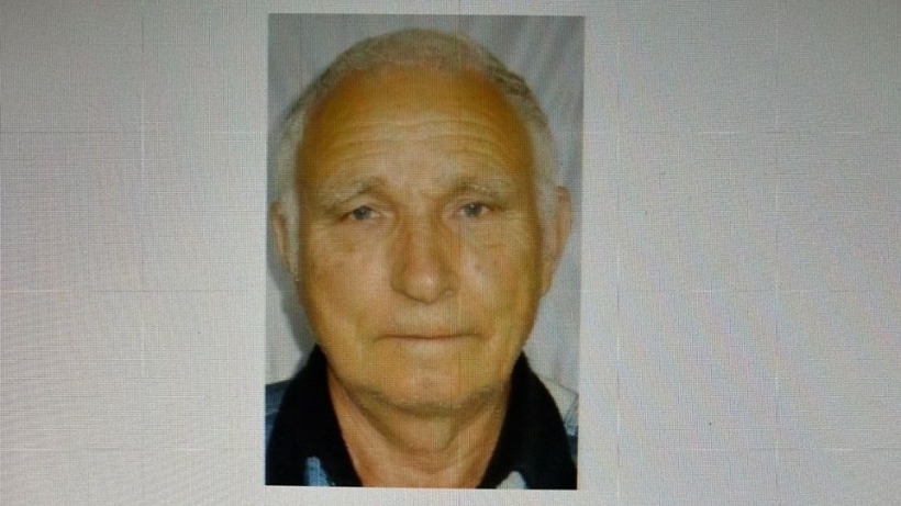 В Ртищевском районе ищут 75-летнего пенсионера на Рено