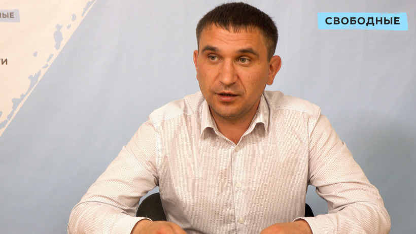 Суд постановил выплатить саратовскому правозащитнику 1,1 миллиона за ложное обвинение в изнасиловании. Он просил в 20 раз больше