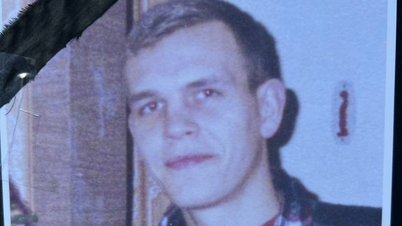 В зоне спецоперации в Украине погиб боец ЧВК Вагнер из Хвалынского района Максим Саратовкин