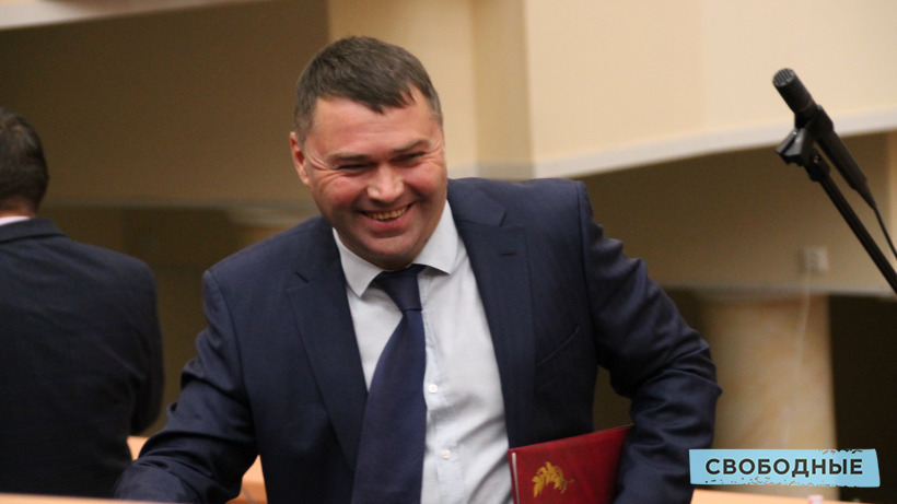 Саратовский депутат заявил, что дома-интернаты теряют имидж мест для брошенных людей