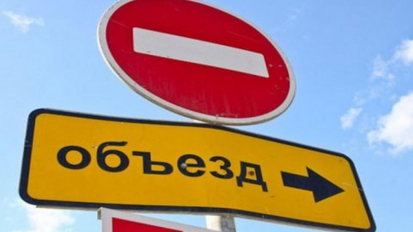В выходные центральные улицы Саратова перекроют для проведения полумарафона