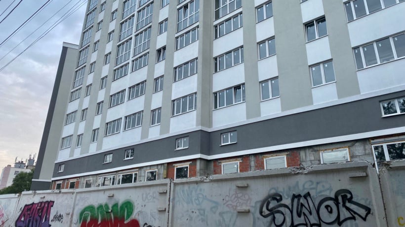 Нормативная стоимость квадратного метра жилья в третьем квартале в Саратовской области вырастет до 70,6 тысячи рублей